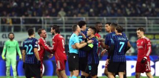 Rigore di Szoboszlai all’88°, il Liverpool beffa l’Inter a San Siro
