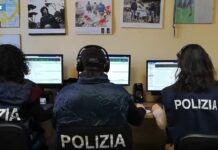 Blitz contro clan mafiosi e narcotraffico a Palermo, 50 misure cautelari