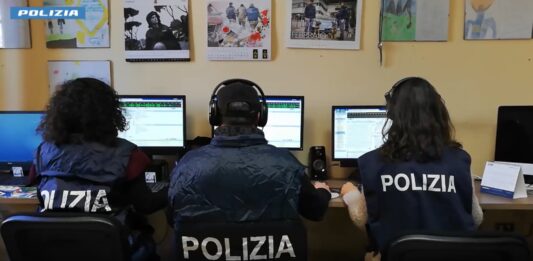 Blitz contro clan mafiosi e narcotraffico a Palermo, 50 misure cautelari