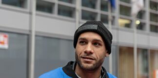 Jacobs “Mi sono sentito lasciato in disparte e questo mi ha ferito”