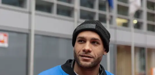 Jacobs “Mi sono sentito lasciato in disparte e questo mi ha ferito”