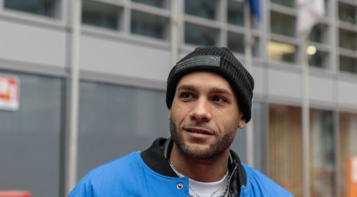 Jacobs “Mi sono sentito lasciato in disparte e questo mi ha ferito”