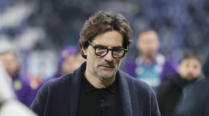 Vanoli “Avanti uniti, lottare insieme per venirne fuori”