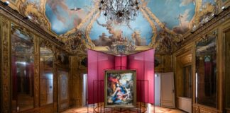 Alle Gallerie d’Italia di Torino la mostra “Barocci. La Madonna delle ciliegie”