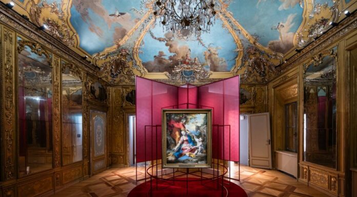 Alle Gallerie d’Italia di Torino la mostra “Barocci. La Madonna delle ciliegie”