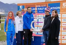 “Cuori Olimpici”, Como chiude la staffetta fra le province lombarde