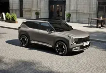 Presentato Seltos, il nuovo C-SUV di Kia in arrivo dal 2026
