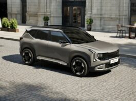 Presentato Seltos, il nuovo C-SUV di Kia in arrivo dal 2026