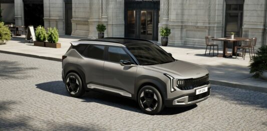 Presentato Seltos, il nuovo C-SUV di Kia in arrivo dal 2026