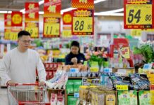 Cina, FMI rivede al rialzo la previsione di crescita per il 2025