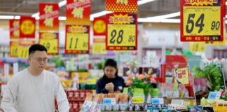 Cina, FMI rivede al rialzo la previsione di crescita per il 2025