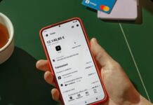 SumUp raggiunge 1 miliardo di euro di depositi sul proprio Conto Aziendale