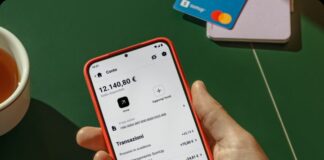 SumUp raggiunge 1 miliardo di euro di depositi sul proprio Conto Aziendale