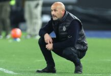 Italiano “Celta in fiducia ma vogliamo altri punti per la classifica”