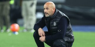 Italiano “Celta in fiducia ma vogliamo altri punti per la classifica”