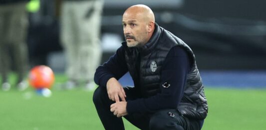 Italiano “Celta in fiducia ma vogliamo altri punti per la classifica”