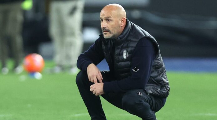 Italiano “Celta in fiducia ma vogliamo altri punti per la classifica”