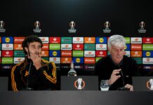 Gasperini vuole ritrovare la sua Roma “Col Celtic i punti pesano”