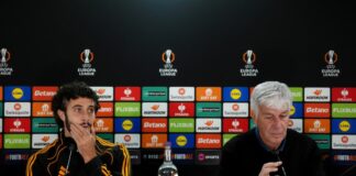 Gasperini vuole ritrovare la sua Roma “Col Celtic i punti pesano”