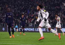 La Juve batte 2-0 il Pafos e va un altro passo verso i play-off di Champions