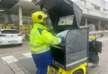 Crescita record dei volumi, Poste potenzia consegne e servizi a Milano