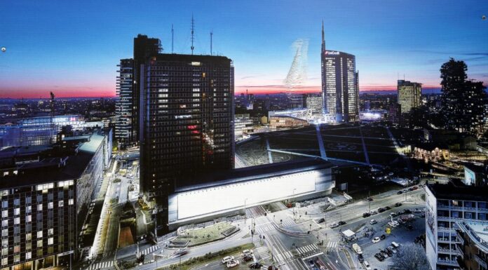 Inchiesta urbanistica, sequestrato cantiere in zona Brera a Milano