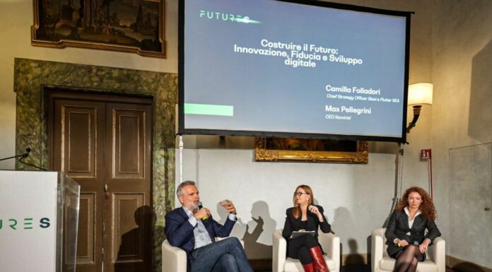 “Oltre l’orizzonte dell’innovazione”, a Roma la 4^ edizione di FutureS di Sisal