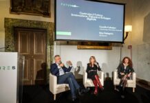 “Oltre l’orizzonte dell’innovazione”, a Roma la 4^ edizione di FutureS di Sisal