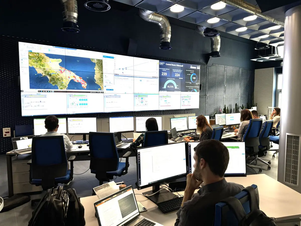 Acquedotto Pugliese finalista all’Oscar di Bilancio 2025 Acquedotto Pugliese finalista all’Oscar di Bilancio 2025