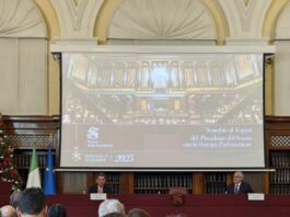 La Russa “Italia ponte con gli Usa, Ue si rafforzi e non sia supina”