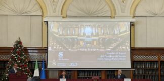 La Russa “Italia ponte con gli Usa, Ue si rafforzi e non sia supina”