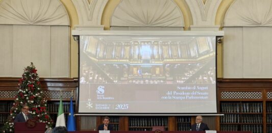 La Russa “Italia ponte con gli Usa, Ue si rafforzi e non sia supina”