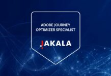 Jakala ottiene la certificazione “Adobe Journey Optimizer”