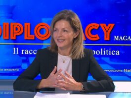 Kreiviene: “Growing interest in new opportunities between Lithuania and Italy”