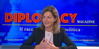 Kreiviene: “Growing interest in new opportunities between Lithuania and Italy”