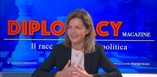 Kreiviene: “Growing interest in new opportunities between Lithuania and Italy”