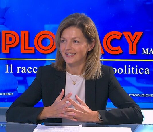 Kreiviene: “Growing interest in new opportunities between Lithuania and Italy”