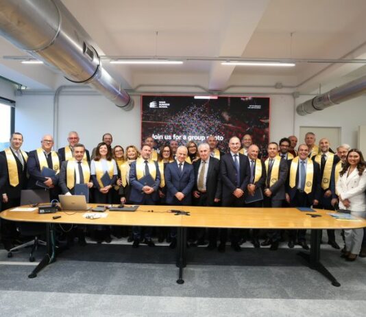 ASSIDIPOST-Federmanager rafforza competenze associati su corporate governance