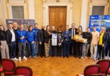 Trieste celebra Nino Benvenuti ai Campionati italiani Assoluti Elite 2025