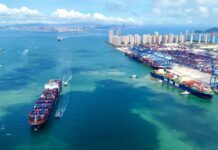 Cina, la Banca Mondiale alza le stime di crescita per il 2025