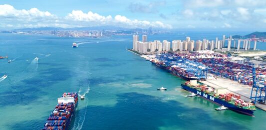 Cina, la Banca Mondiale alza le stime di crescita per il 2025