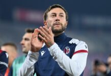 Bernardeschi trascina il Bologna, successo in rimonta a Vigo
