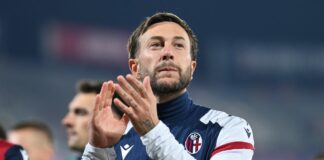 Bernardeschi trascina il Bologna, successo in rimonta a Vigo