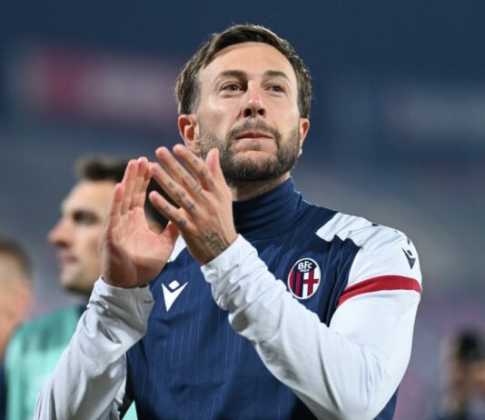 Bernardeschi trascina il Bologna, successo in rimonta a Vigo