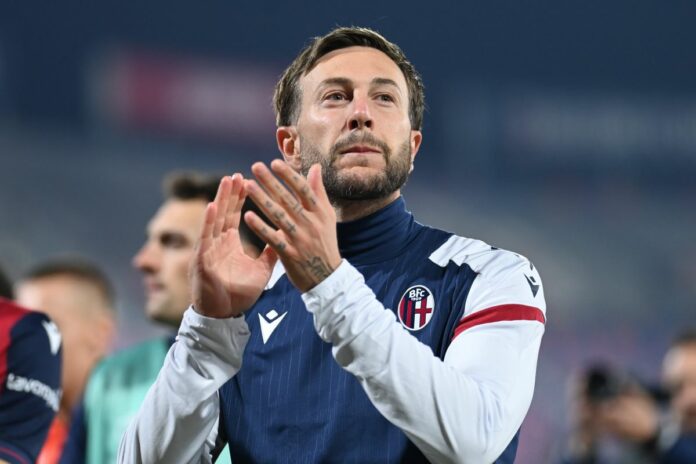 Calcio - UEFA Europa League - Bologna vs Brann