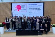 Women Value Company 2025, Intesa Sanpaolo premia 33 Pmi del Nord Italia