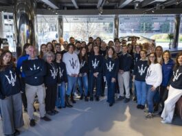 Maserati celebra 2025 all’insegna di inclusione e valorizzazione talento femminile