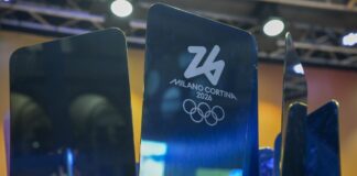 Mosaner-Brignone e Pellegrino-Fontana portabandiera Italia a Milano-Cortina