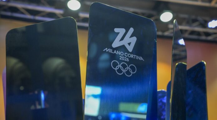 Mosaner-Brignone e Pellegrino-Fontana portabandiera Italia a Milano-Cortina