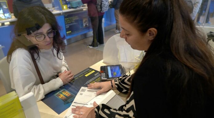 Poste, a Bari un punto di riferimento per casa e famiglie